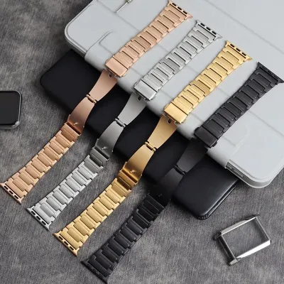 Watch band by Shenzhen Yuanxing Watchband Co.Ltd.