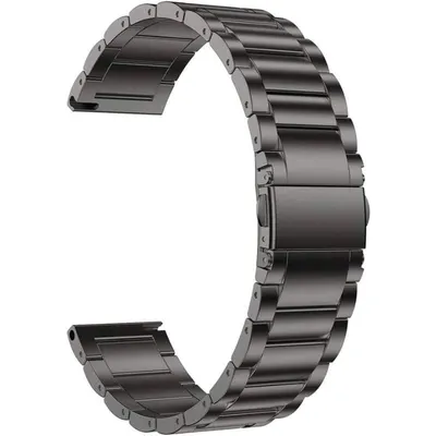 R-05 Smart Watch | Always on Amoled Display | Stainless Steel Body - Image 2