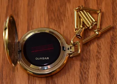 Brass Compass