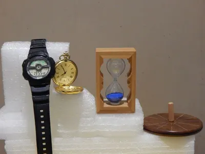Sand Timer