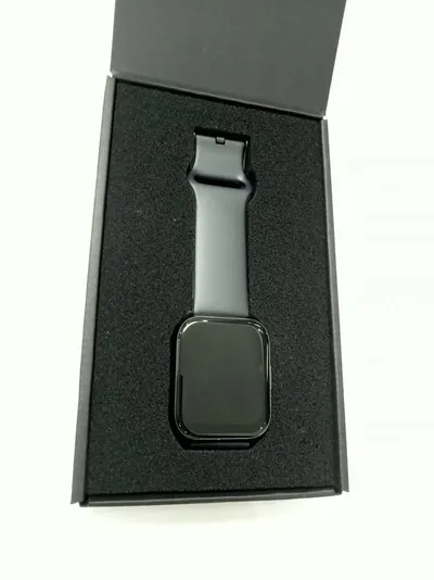 RFID Clamshell Card