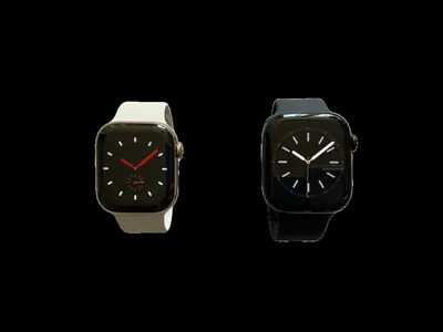 Vikfit Neo Smart Watch by DB pvt ltd