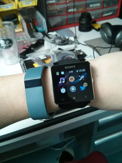 OEM Android Smart Watch