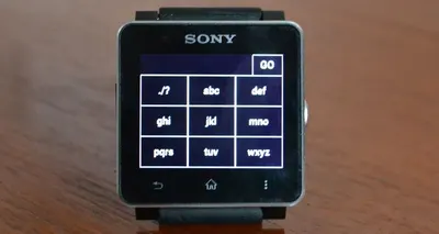 Watch mobile