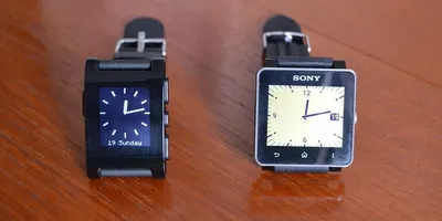 Smart Watches