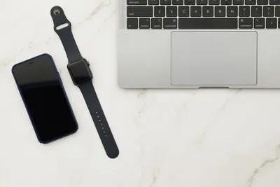 PS531. Three-in-1 wireless charger