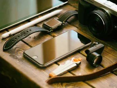 100% biodegradable case for iPhone 12