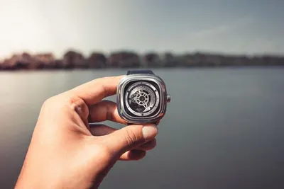 2017 EDC Fingertip Gyroscope