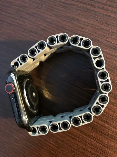 30KN Steel Self Locking Carabiner