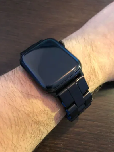 Watch Band Magnetic Clasp Replacement