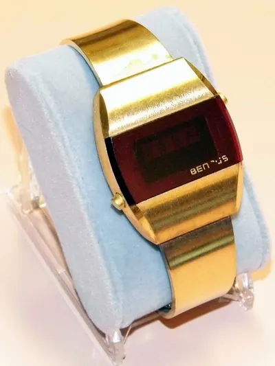DW Test Watch