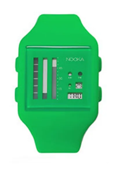 Green eoyes eop1280p digital carrier