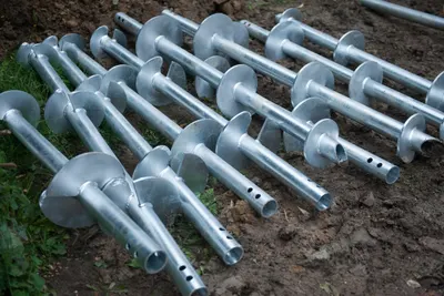 Hydraulic Breaker Chisel Types