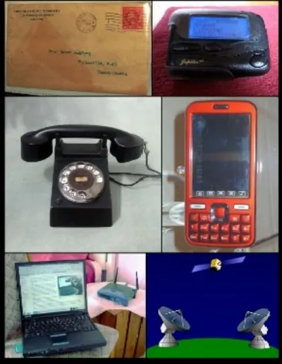 We Magnum Phone
