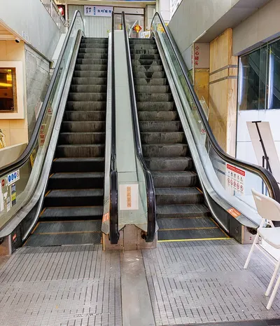 Platform 400