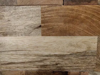 Log Almond Tiles