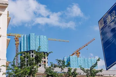 Tower Crane QTZ63 (TC5013)