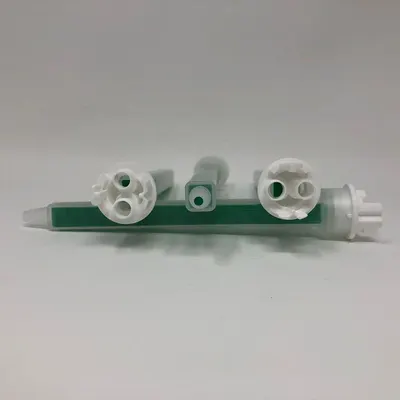 Dimpled Perforated Universal Sorbent Roll