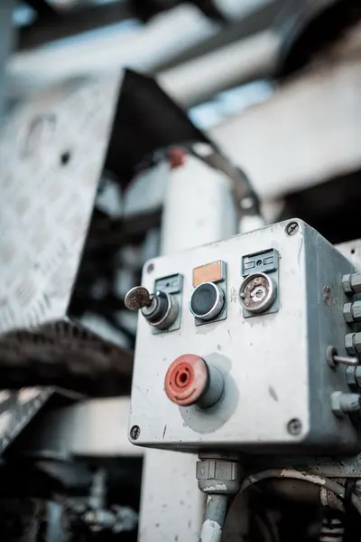 Slitter Rewinder Machine Paper Roll