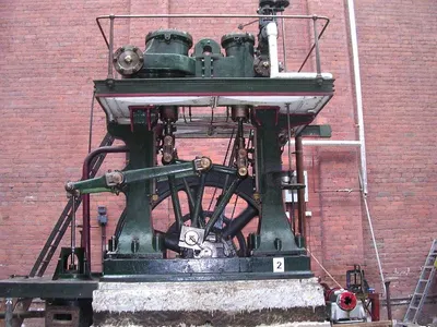 Mills Scale