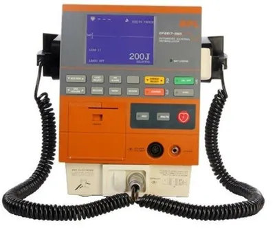 Orientek T40 Fusion Splicer