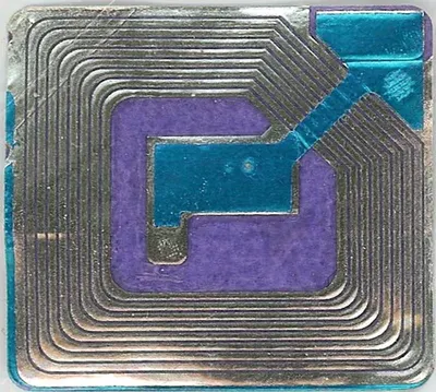 HDI Rigid Flexible PCB