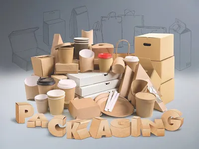 Imported Paper Stock Lots