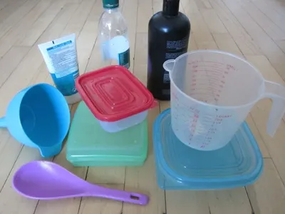 Baking Tools