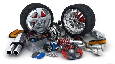 Passenger Car Tires