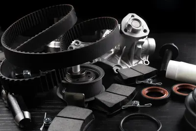 Timing Belt