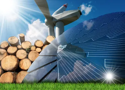 Wind turbine