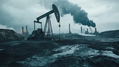 Fuel and Energy Resources by PAGO TRADING LTD