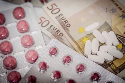 Pentoprazole capsule
