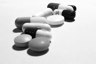 Solifenacin Intermediates