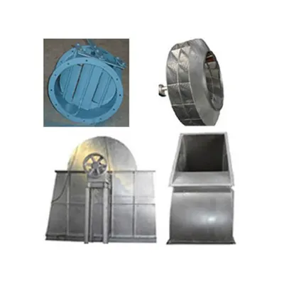 Horizontal Intensive Mixers