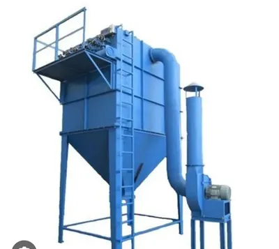Thermic Fluid Heaters