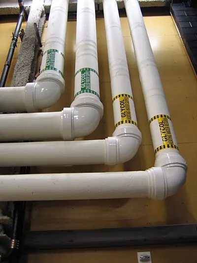 UF membrane
