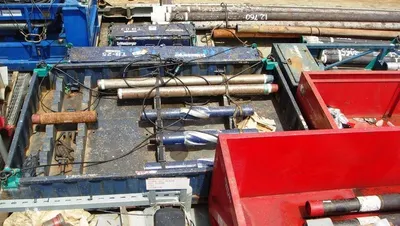 Shipping Container Bolt Seal Truck Seal