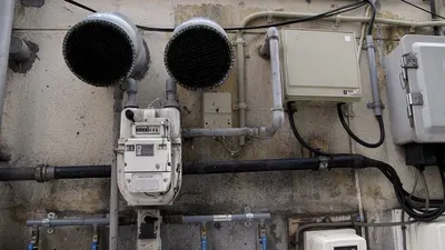 Industrial Air Conditioners
