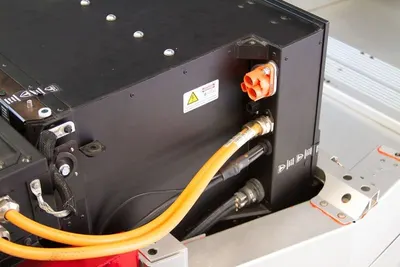 2600-Electrical ULV cold fogger