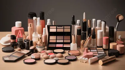 Make Up Kits