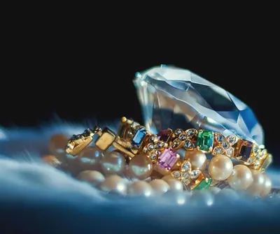 Emeralds by Somos International Solutions