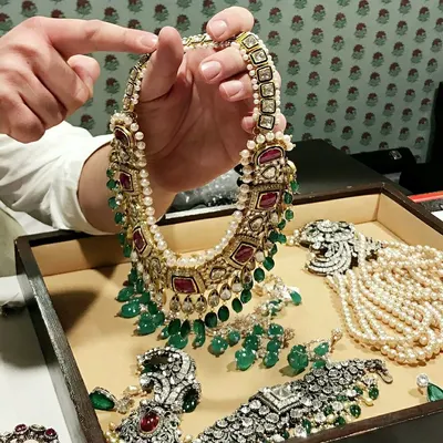 Emerald
