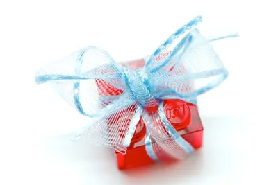 Ribbon bow