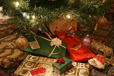 Christmas card