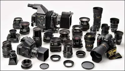 Camera