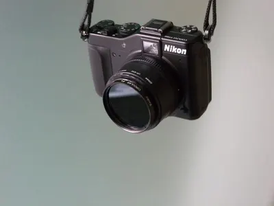 Camera Speedlight