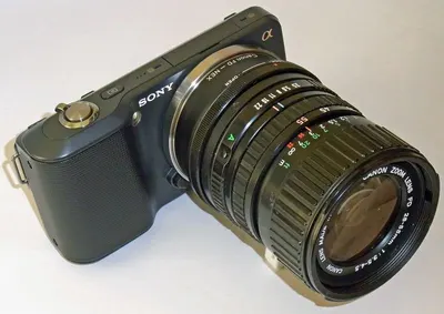 Sony FX6 Digital Cinema Camera Kit with 24-105mm Lens