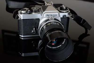 Silver Canon