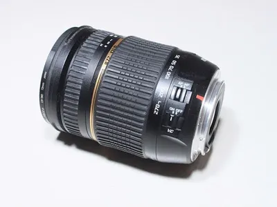 Canon EF 11-24mm f4L USM Lens
